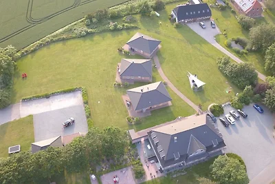 Ferienwohnung Süd