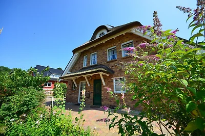 Reet - Maisonete - Hausteil