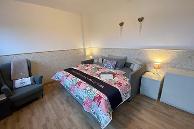 Ferienzimmer 2 Engelmann-Beck