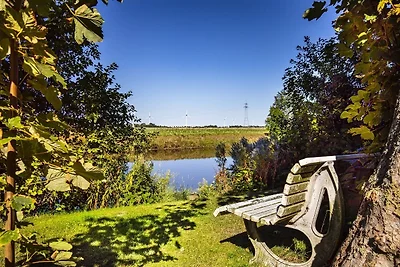 Appartamento Vacanza con famiglia Wittmund