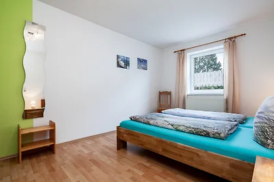 Ferienhaus Golden Retriever