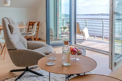 Meeresblick "Strand" Haus 2, WE 30