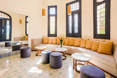 VOYA BOUTIQUE HOTEL HAVANA - ROOM