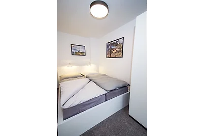 Ferienwohnung "Harzlounge"