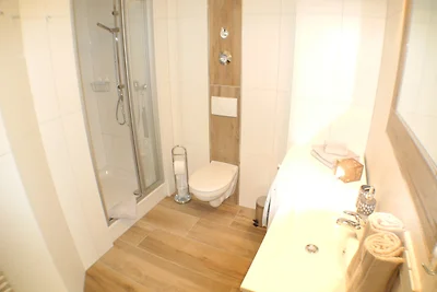 Wolkenlos 4 - Grossenbrode