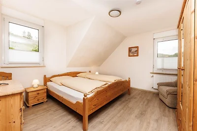 Ferienwohnung Bäumner Fewo 3