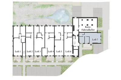 Vakantieappartement Gezinsvakantie Brandenburg an der Havel