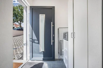 Ferienwohnung Heide II