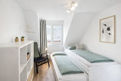 Holiday home relaxing holiday Esens