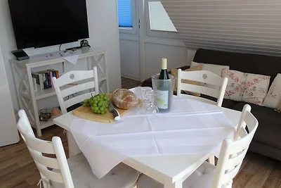 Vakantieappartement Gezinsvakantie Dahme