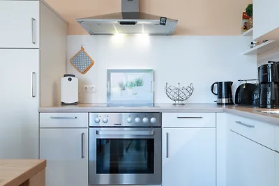 Villa Marin, Wohnung 02