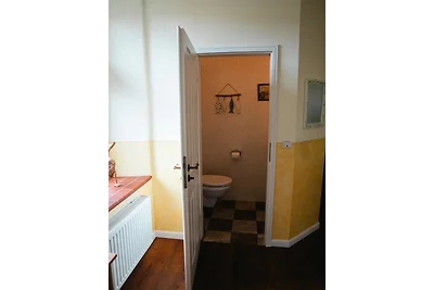 Fährmann s Huus Ditzum