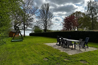 Vakantieappartement Gezinsvakantie Grödersby
