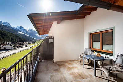 Vakantieappartement Gezinsvakantie Gerlos
