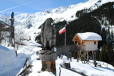 Vakantiehuis Ontspannende vakantie Fügenberg