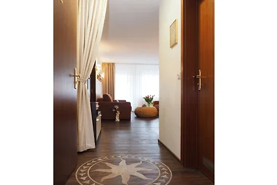 Vakantieappartement Gezinsvakantie Ahlbeck