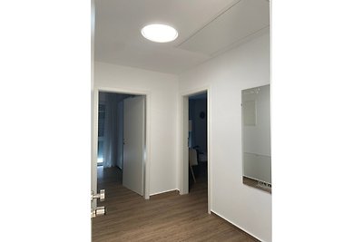 Vakantieappartement Gezinsvakantie Wunstorf