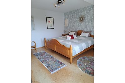 Vakantieappartement Gezinsvakantie Mendig