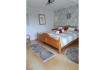 Appartamento Vacanza con famiglia Mendig