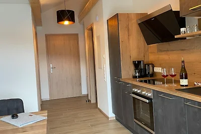 Appartamento Vacanza con famiglia Vogtsburg im Kaiserstuhl