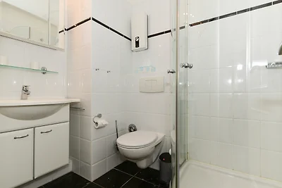 Vakantieappartement Gezinsvakantie Wyk