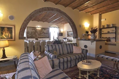 Casa vacanze Vacanza di relax Arezzo