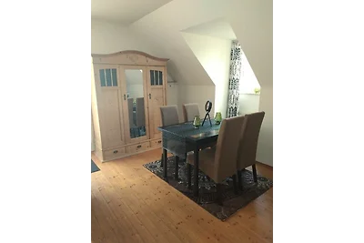 Jennys Ferienwohnung