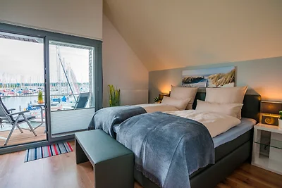 Ostsee - Maisonette - Appartement