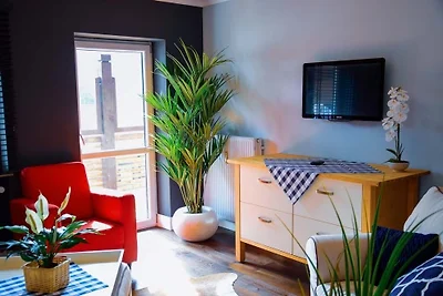 Vakantieappartement Gezinsvakantie Inzell