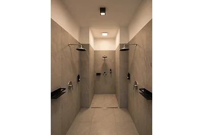 Appartamento Vacanza con famiglia Pankow