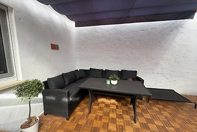 Gemütliches Zimmer im Pfälzer