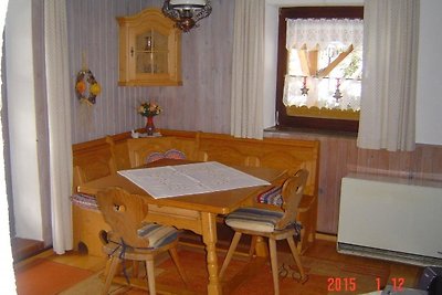 Vakantieappartement Gezinsvakantie St. Oswald