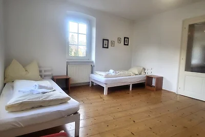 Hoamathaus II by Alpenidyll