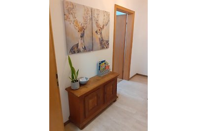 Vakantieappartement Gezinsvakantie Prüm