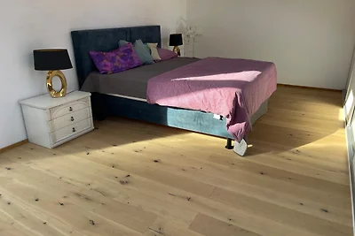 Ferienwohnung Oberer Dammgarten