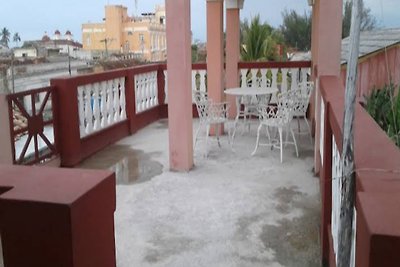 Vakantieappartement Gezinsvakantie Holguin