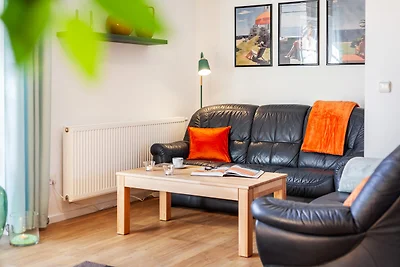 Casa vacanze Vacanza di relax Grevesmühlen