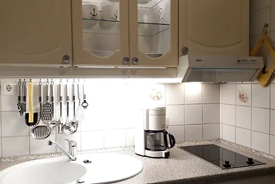 Ferienwohnung Trumann Nr. 2