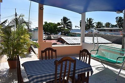 Vakantieappartement Gezinsvakantie Playa Larga