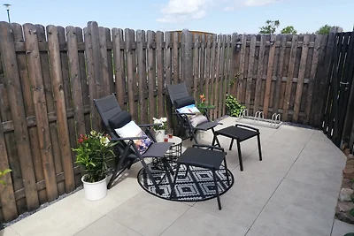 Holiday flat family holiday Saal in Vorpommern