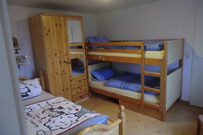 Vakantieappartement Gezinsvakantie Daun