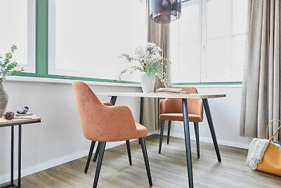 Villa Fortuna - Suite mit