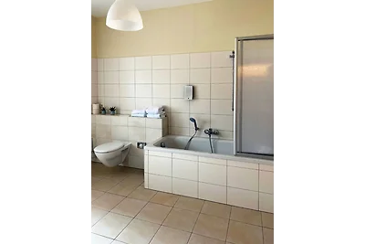 apartman za odmor Obiteljski odmor Bautzen