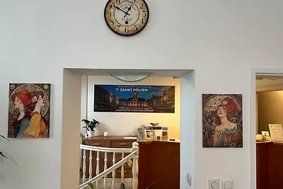 Mariazellerhof Room 014