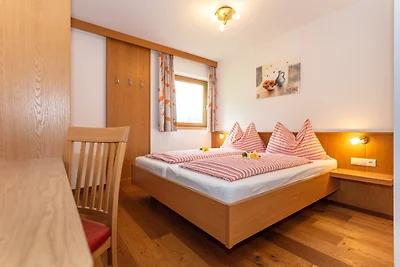 Appartamento Vacanza con famiglia Mittersill