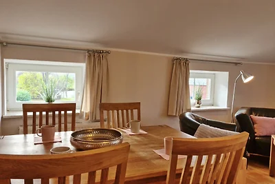 Vakantieappartement Gezinsvakantie Burg auf Fehmarn