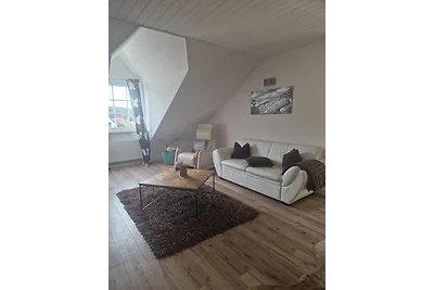 Ferienwohnung - in Hildebrandts
