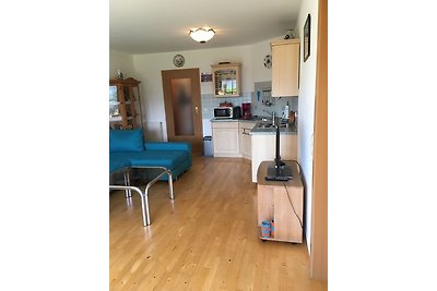 Vakantieappartement Gezinsvakantie Sulzberg