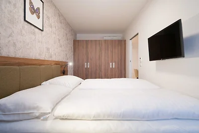 Vakantieappartement Gezinsvakantie Wien