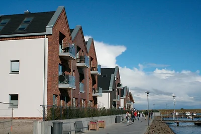 Ostsee - Appartement Nr. 95 "Möwe"